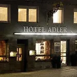 Adler فايبلينغن