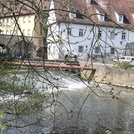 Adler Hotel Waiblingen (Stuttgart)