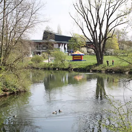 Adler 3* Waiblingen (Stuttgart)