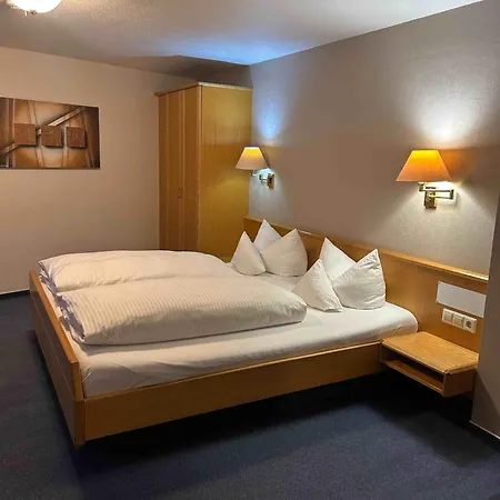 Adler Hotel 3*
