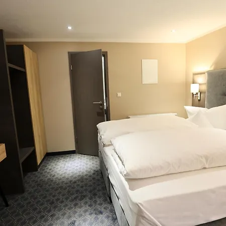 Hotel Adler 3*