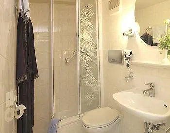 Adler Hotel 3*