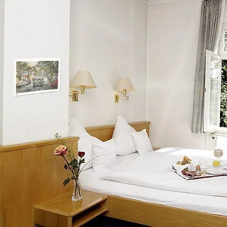 Adler Hotel Waiblingen (Stuttgart)