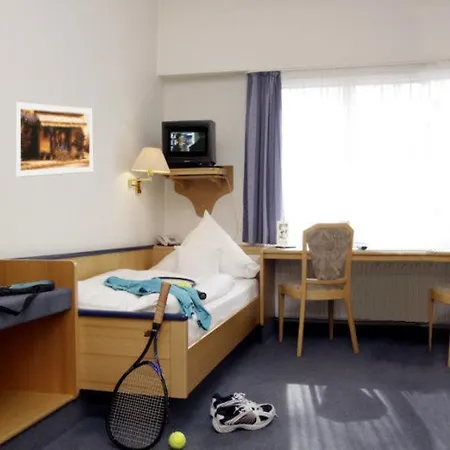 Adler Hotel 3*