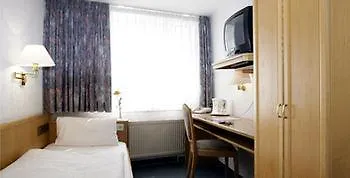 Adler 3* Waiblingen (Stuttgart)