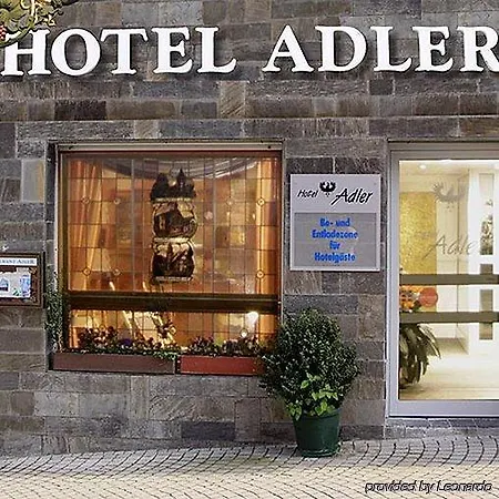 Adler 3*