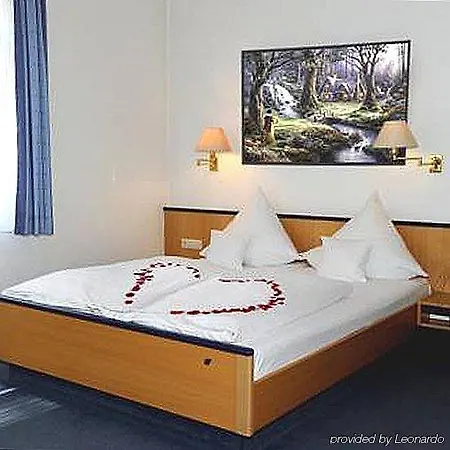 Adler 3* Waiblingen (Stuttgart)