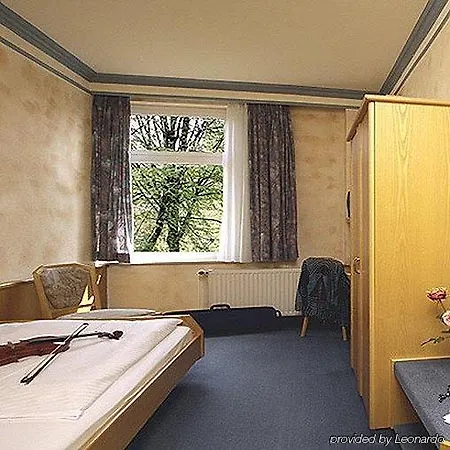 Adler Hotel 3*
