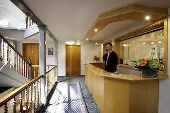 Hotel Adler