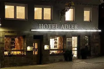 Adler فايبلينغن