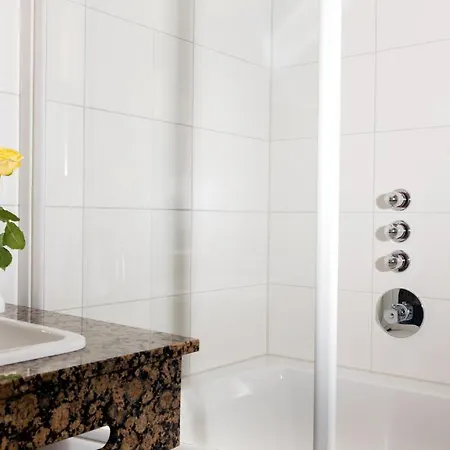 Adler 3* Waiblingen (Stuttgart)