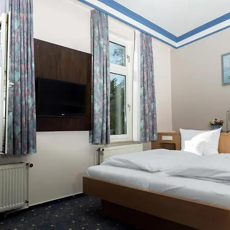 Adler 3* Waiblingen (Stuttgart)