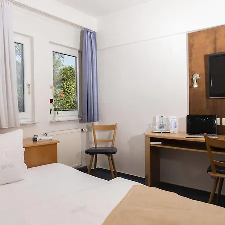 Hotel Adler