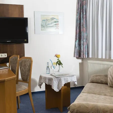 Hotel Adler