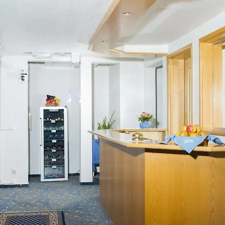 Hotel Adler 3*