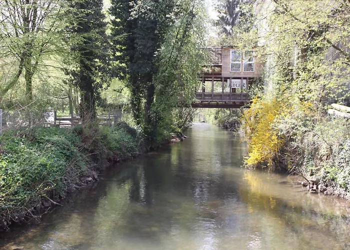 Adler Hotel Waiblingen (Stuttgart)