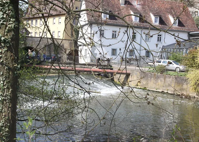 Adler Hotel Waiblingen (Stuttgart)