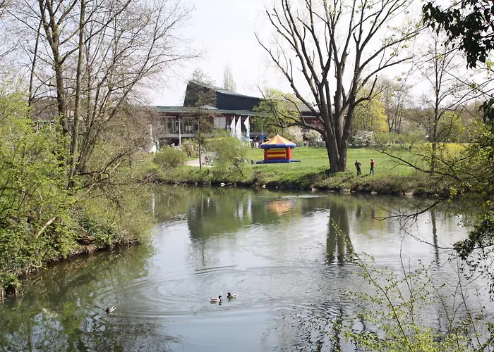 Adler 3* Waiblingen (Stuttgart)