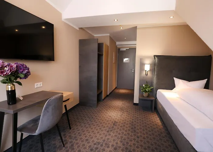 Adler Hotel Waiblingen (Stuttgart)