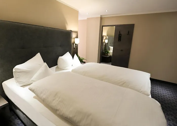 Adler 3* Waiblingen (Stuttgart)