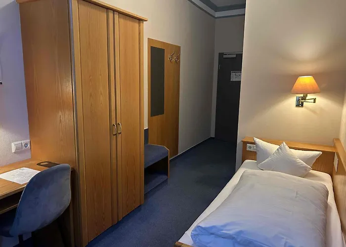 Adler Hotel Waiblingen (Stuttgart)