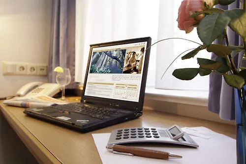 Adler 3* Waiblingen (Stuttgart)