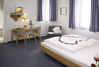 Adler 3* Waiblingen (Stuttgart)