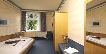 Adler 3* Waiblingen (Stuttgart)