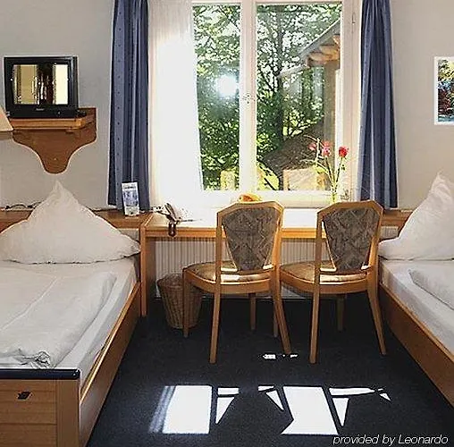 Adler Hotel Waiblingen (Stuttgart)