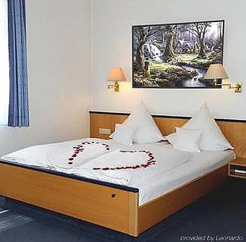 Adler 3* Waiblingen (Stuttgart)