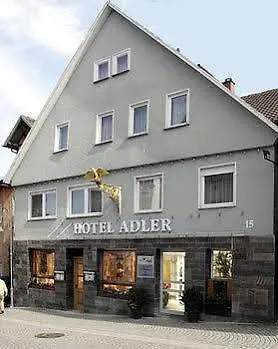 Hotel Adler Waiblingen (Stuttgart)
