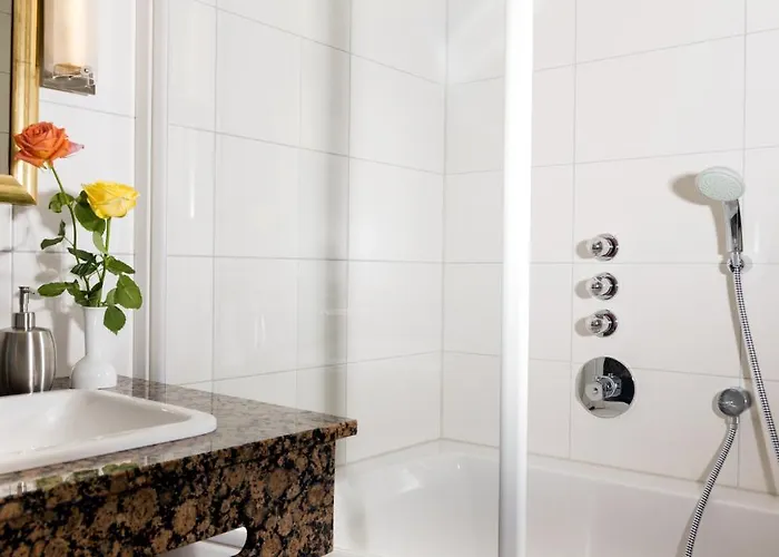 Adler 3* Waiblingen (Stuttgart)