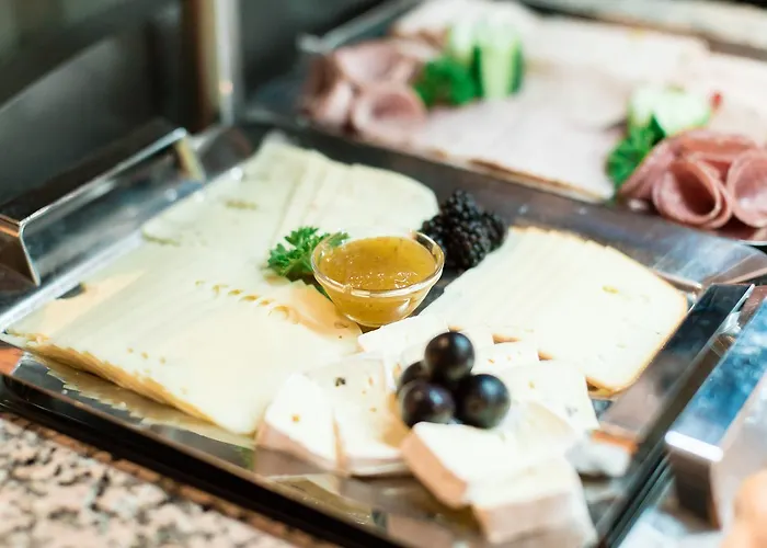 Adler Hotel Waiblingen (Stuttgart)