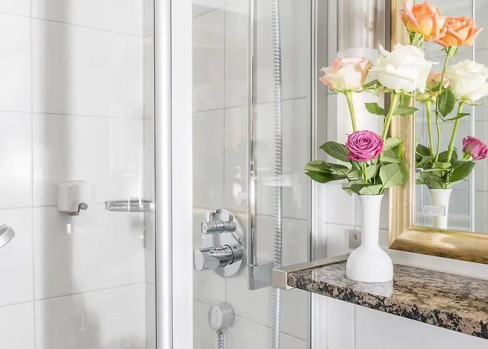 Adler Hotel Waiblingen (Stuttgart)