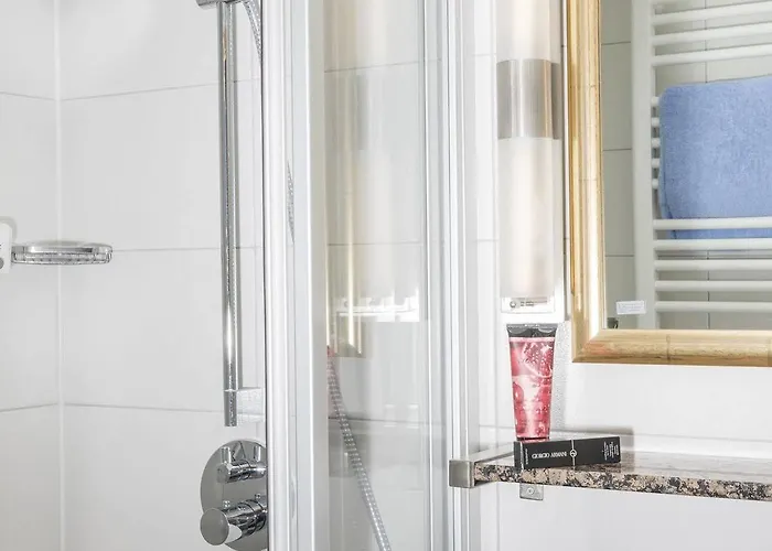 Hotel Adler Waiblingen (Stuttgart)